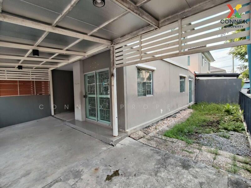 For Sale - Pruksa Ville 84 Phaholyotin, Pathum Thani