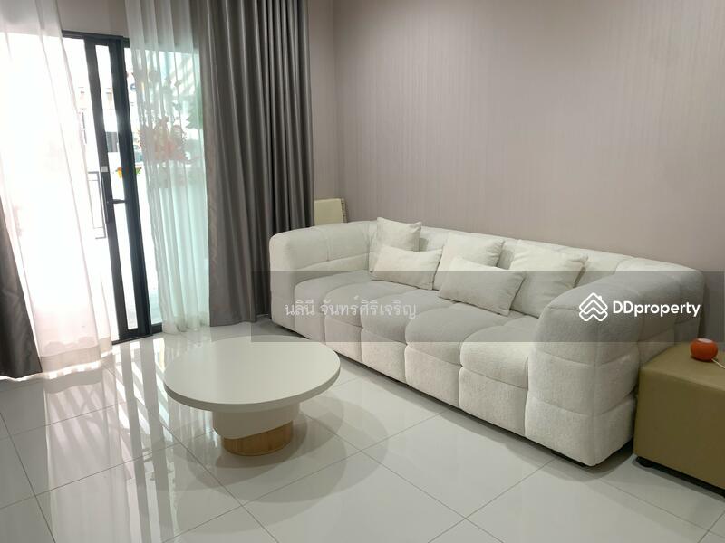 For Rent - Eigen Rama 9, Bangkok