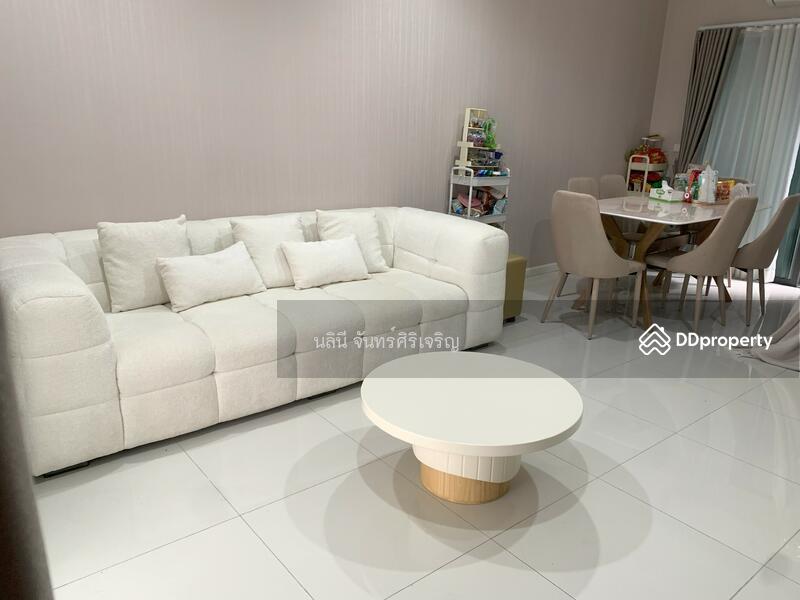 For Rent - Eigen Rama 9, Bangkok