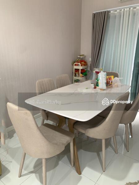 For Rent - Eigen Rama 9, Bangkok