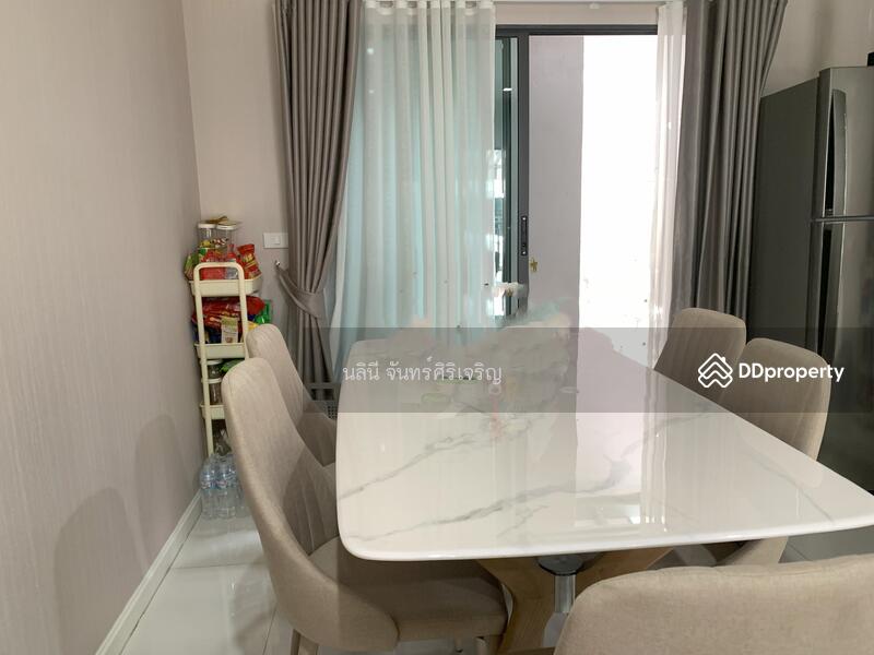 For Rent - Eigen Rama 9, Bangkok