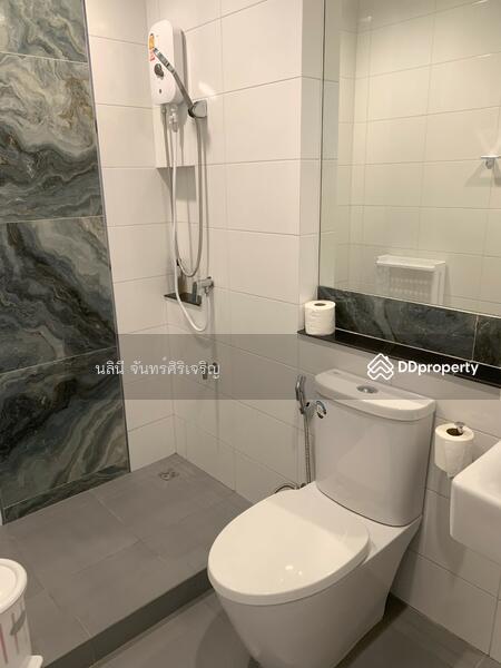 For Rent - Eigen Rama 9, Bangkok
