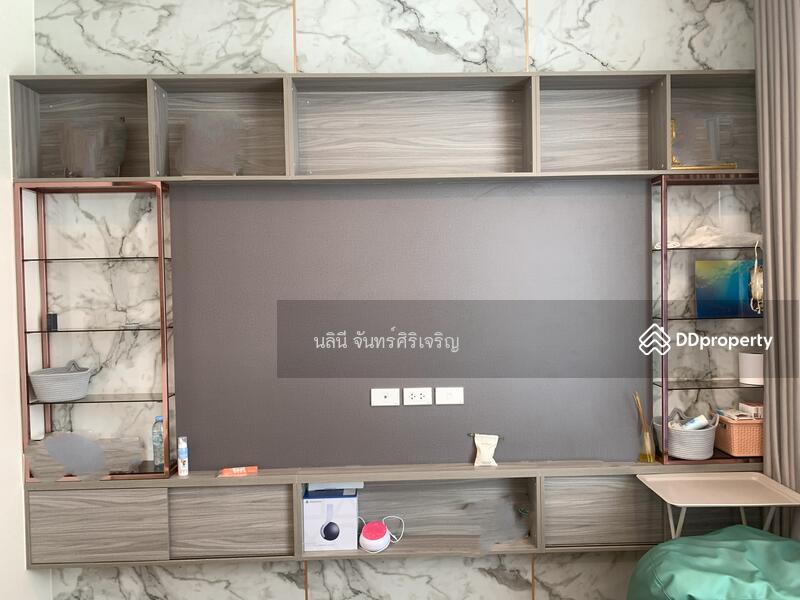 For Rent - Eigen Rama 9, Bangkok