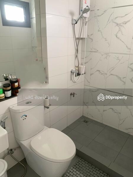 For Rent - Eigen Rama 9, Bangkok