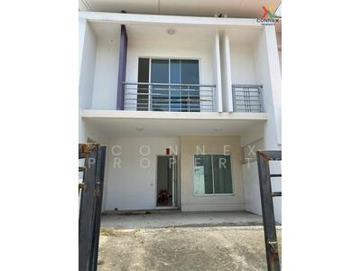 ขาย - พฤกษาทาวน์ เน็กซ์ ปิ่นเกล้า-พุทธมณฑลสาย 4 PRUKSA TOWN NEXTS PINKLAO-SAI 4, นครปฐม