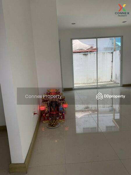 For Sale - PRUKSA TOWN NEXTS PINKLAO-SAI 4, Nakhon Pathom