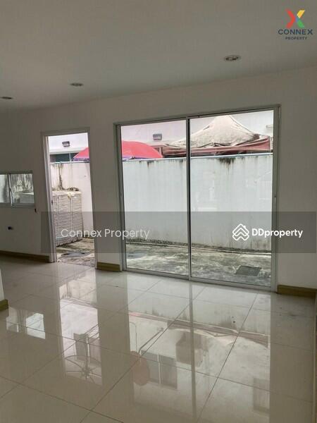 For Sale - PRUKSA TOWN NEXTS PINKLAO-SAI 4, Nakhon Pathom