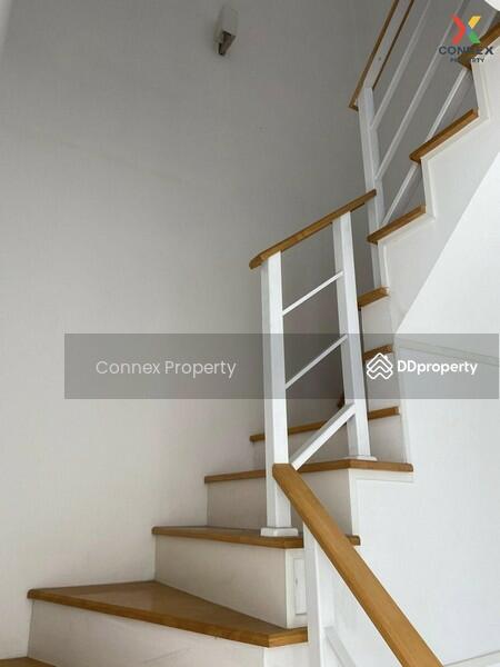 For Sale - PRUKSA TOWN NEXTS PINKLAO-SAI 4, Nakhon Pathom