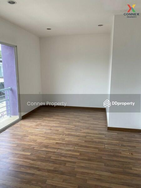 For Sale - PRUKSA TOWN NEXTS PINKLAO-SAI 4, Nakhon Pathom