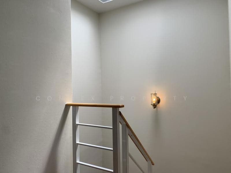 PRUKSA TOWN NEXTS PINKLAO-SAI 4, Nakhon Pathom, Krathum Lom, Sam Phran, Nakhon Pathom, 3 Bedrooms, 120 sqm, Townhouse For Sale, by Connex Property, 60067919 - DDproperty.com