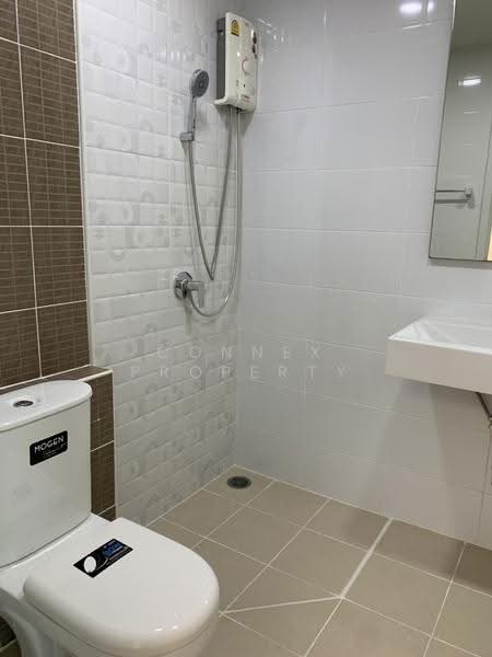 PRUKSA TOWN NEXTS PINKLAO-SAI 4, Nakhon Pathom, Krathum Lom, Sam Phran, Nakhon Pathom, 3 Bedrooms, 120 sqm, Townhouse For Sale, by Connex Property, 60067919 - DDproperty.com