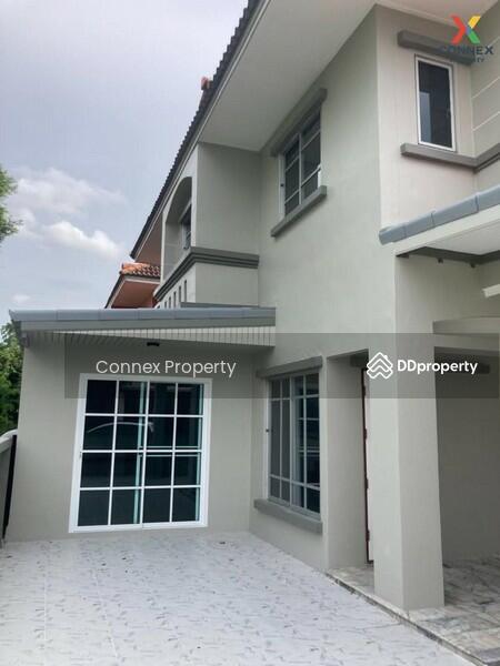 For Sale - Muang Ramintra, Bangkok