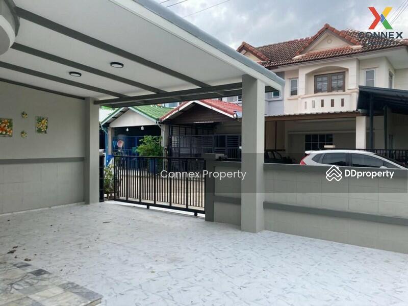 ขาย - Muang Ramintra : เมืองประชา รามอินทรา, กรุงเทพ