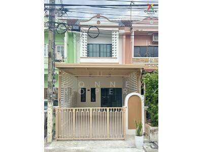 ขาย - Intraview Condotown : อินทราวิวคอนโดทาวน์, กรุงเทพ