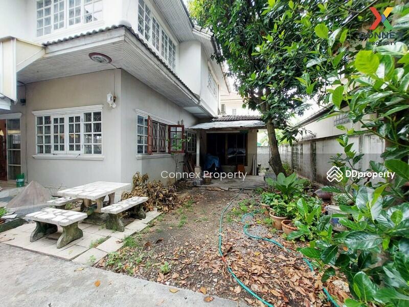 ขาย - Baan Savitri Phutta Monthon Sai 3 : บ้านสาวิตรี พุทธมณฑลสาย 3, กรุงเทพ