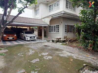 ขาย - Baan Savitri Phutta Monthon Sai 3 : บ้านสาวิตรี พุทธมณฑลสาย 3, กรุงเทพ