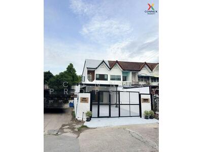 ขาย - Baan Rompradu Phetkasem 104 : บ้านร่มประดู่ เพชรเกษม 104, นครปฐม