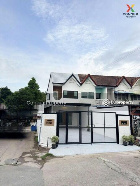ขาย - บ้านร่มประดู่ เพชรเกษม 104 Baan Rompradu Phetkasem 104, นครปฐม