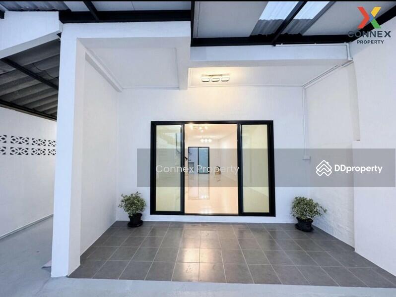 ขาย - บ้านร่มประดู่ เพชรเกษม 104 Baan Rompradu Phetkasem 104, นครปฐม