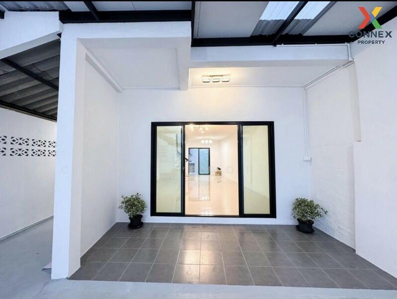 For Sale - Baan Rompradu Phetkasem 104, Nakhon Pathom