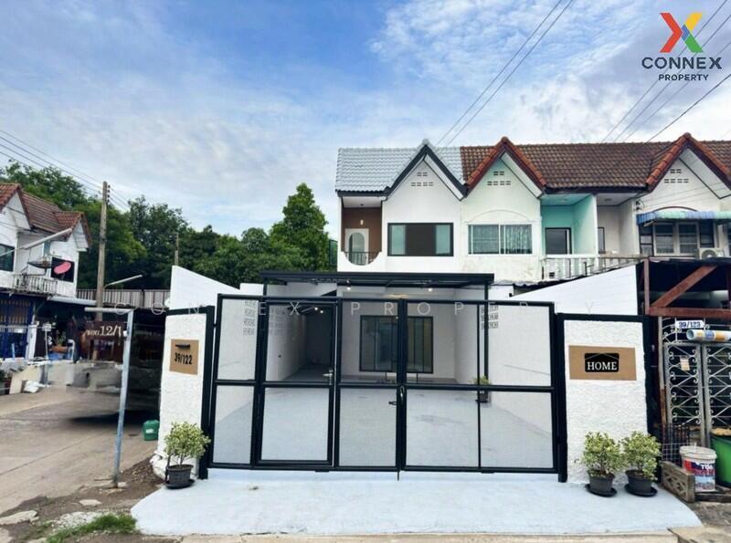 For Sale - Baan Rompradu Phetkasem 104, Nakhon Pathom