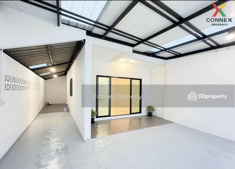 ขาย - บ้านร่มประดู่ เพชรเกษม 104 Baan Rompradu Phetkasem 104, นครปฐม