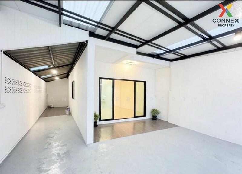 ขาย - Baan Rompradu Phetkasem 104 : บ้านร่มประดู่ เพชรเกษม 104, นครปฐม