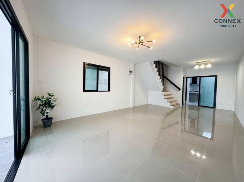 For Sale - Baan Rompradu Phetkasem 104, Nakhon Pathom