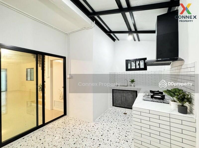 ขาย - บ้านร่มประดู่ เพชรเกษม 104 Baan Rompradu Phetkasem 104, นครปฐม