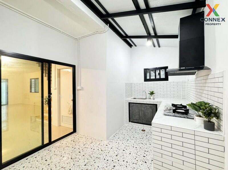 For Sale - Baan Rompradu Phetkasem 104, Nakhon Pathom