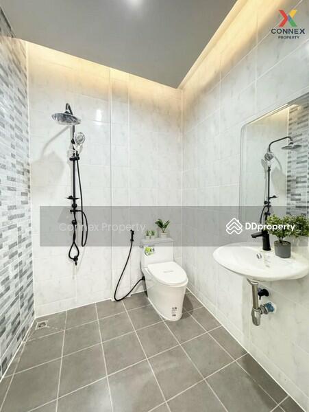 ขาย - บ้านร่มประดู่ เพชรเกษม 104 Baan Rompradu Phetkasem 104, นครปฐม