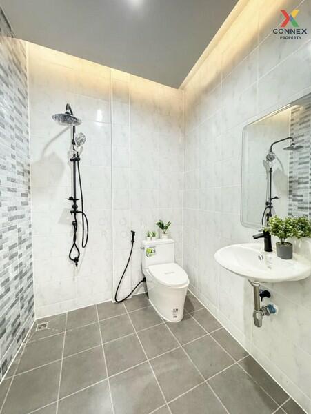 For Sale - Baan Rompradu Phetkasem 104, Nakhon Pathom