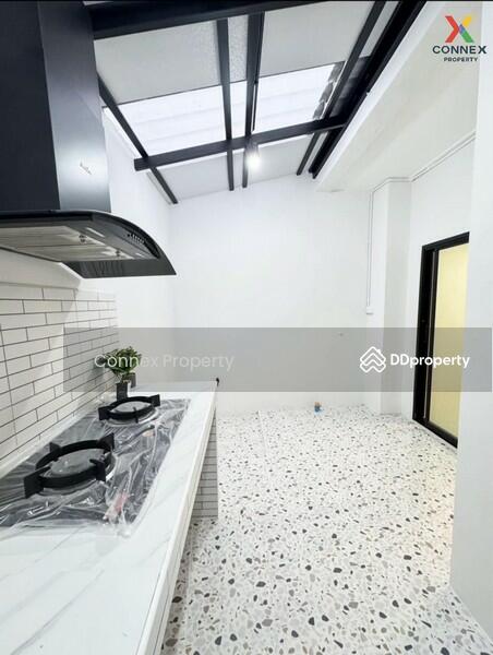 ขาย - บ้านร่มประดู่ เพชรเกษม 104 Baan Rompradu Phetkasem 104, นครปฐม