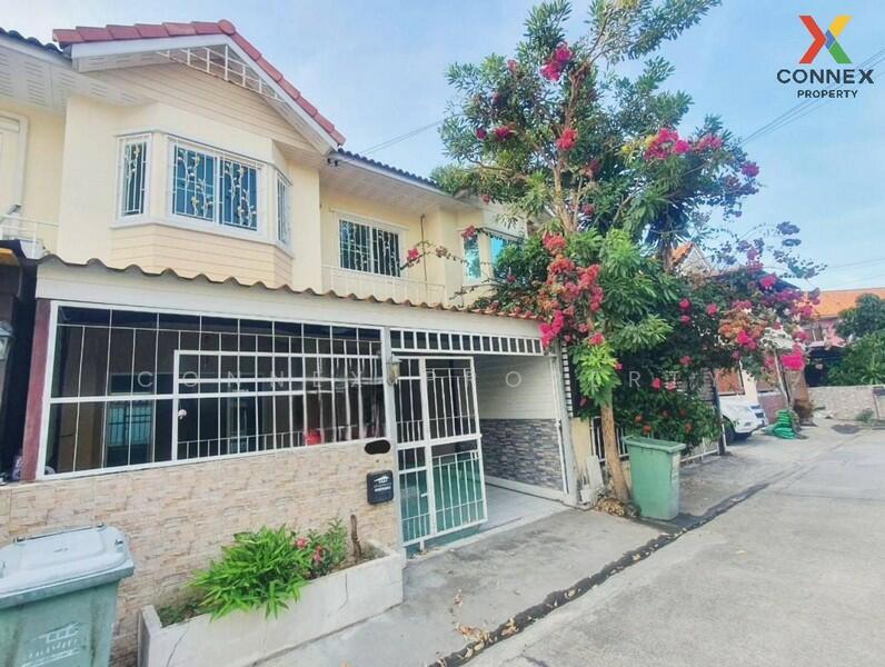 For Sale - BAAN PISAN TEANTALAY 20 (2), Bangkok