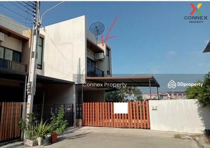 For Sale - Arada Ville Napa - Don Hua Lo, Chon Buri