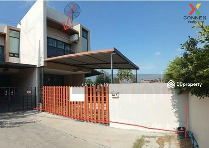For Sale - Arada Ville Napa - Don Hua Lo, Chon Buri