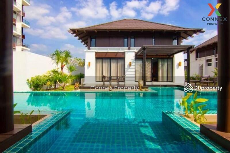 ขาย - ดิ โอเรียนทอล บีช The Oriental Beach Village, ระยอง