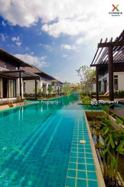 ขาย - ดิ โอเรียนทอล บีช The Oriental Beach Village, ระยอง