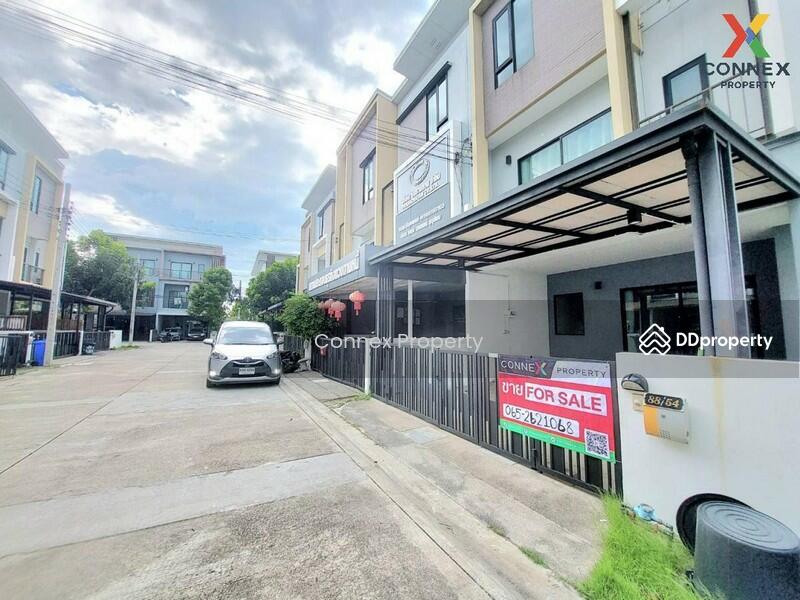 ขาย - Thanacluster Westgate : ธนาคลัสเตอร์ เวสต์เกต, นนทบุรี