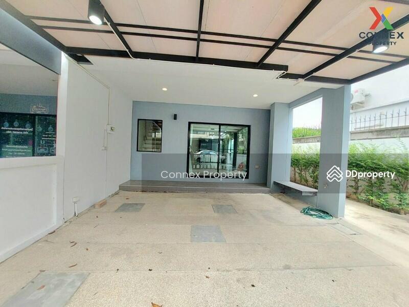 For Sale - Thanacluster Westgate, Nonthaburi