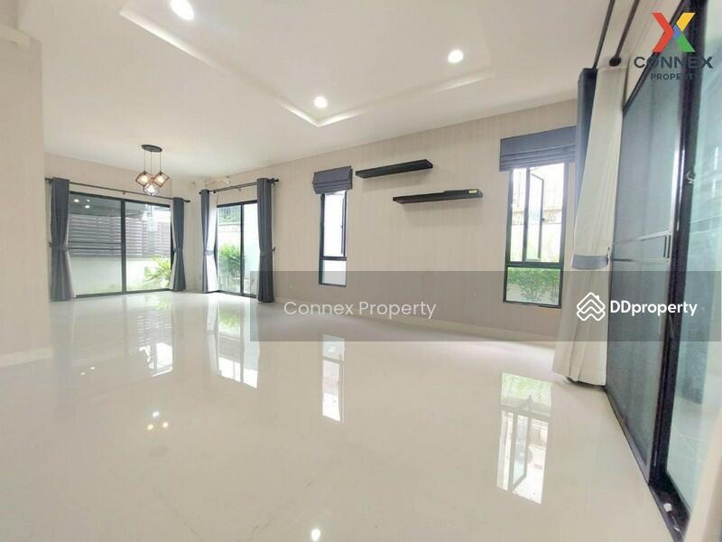 ขาย - Thanacluster Westgate : ธนาคลัสเตอร์ เวสต์เกต, นนทบุรี