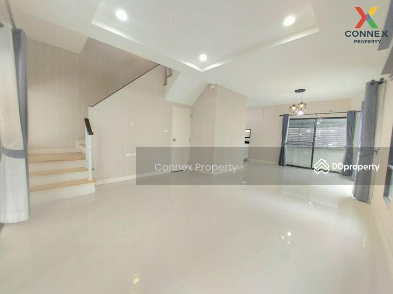 ขาย - Thanacluster Westgate : ธนาคลัสเตอร์ เวสต์เกต, นนทบุรี