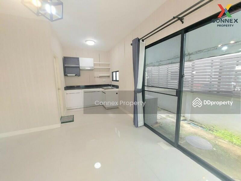 ขาย - Thanacluster Westgate : ธนาคลัสเตอร์ เวสต์เกต, นนทบุรี