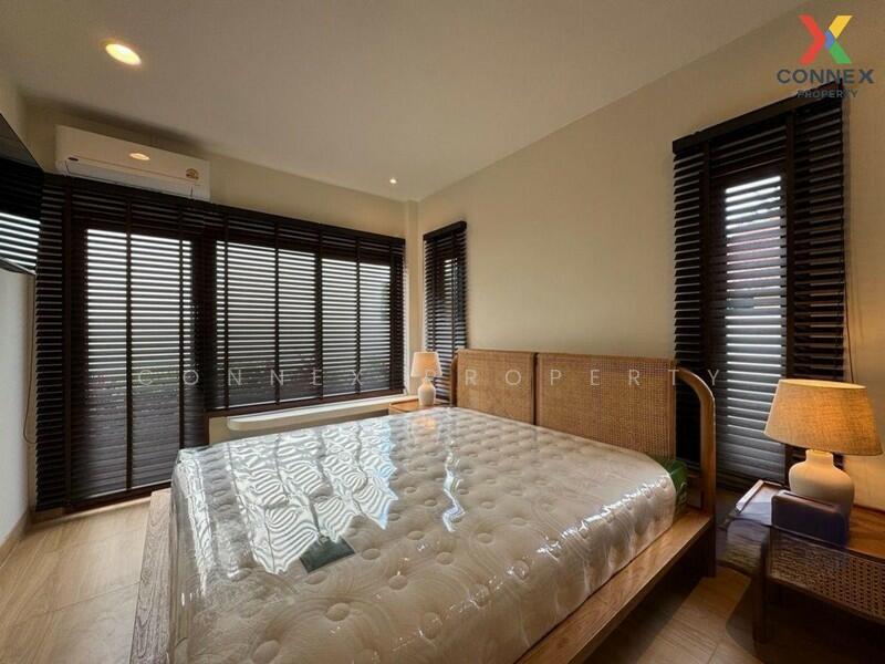 For Sale - SandScape Hua Hin - Pranburi, Prachuap Khiri Khan