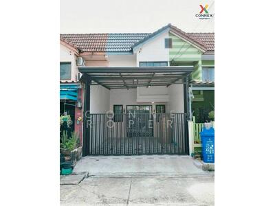 ขาย - สายไหมวิลล่า : Sai Mai Villa, กรุงเทพ