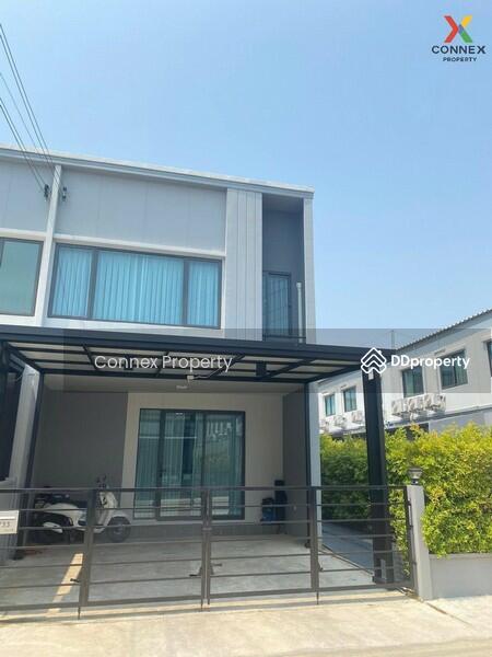 For Sale - Pleno Pinklao - Charan 3, Nonthaburi