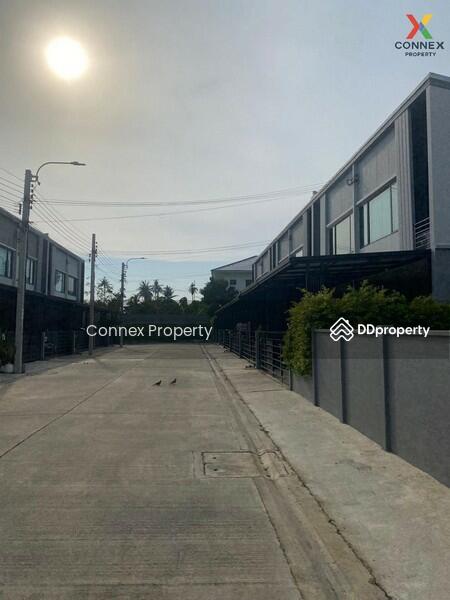 For Sale - Pleno Pinklao - Charan 3, Nonthaburi