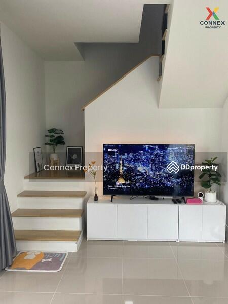 For Sale - Pleno Pinklao - Charan 3, Nonthaburi