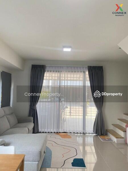 For Sale - Pleno Pinklao - Charan 3, Nonthaburi