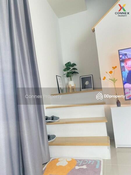 For Sale - Pleno Pinklao - Charan 3, Nonthaburi